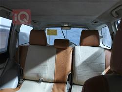 ميتسوبيشي باجيرو